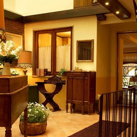 Casa Margherita Мантуя Экстерьер фото