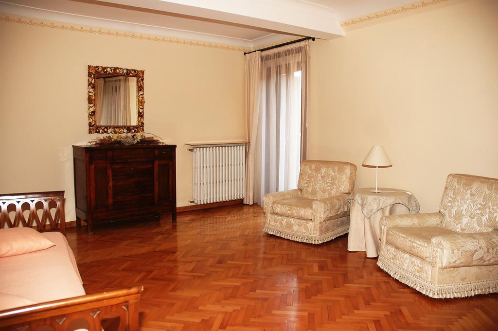 Casa Margherita Мантуя Номер фото