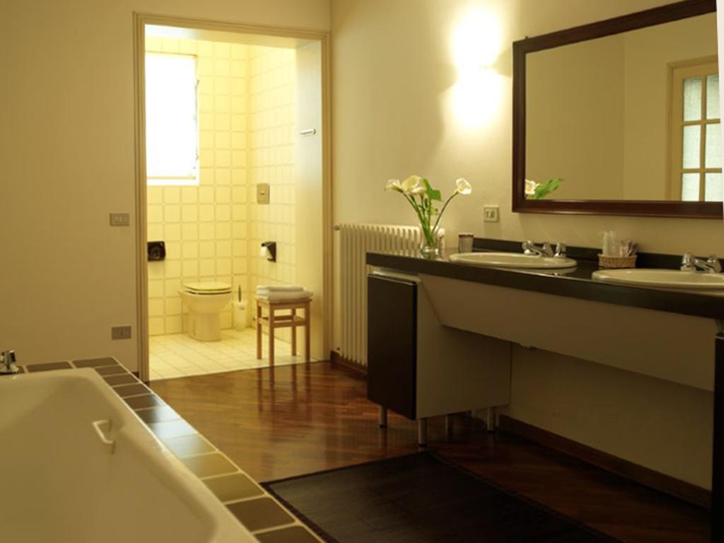 Casa Margherita Мантуя Экстерьер фото