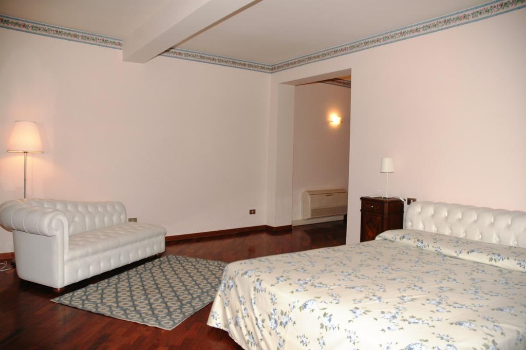 Casa Margherita Мантуя Номер фото