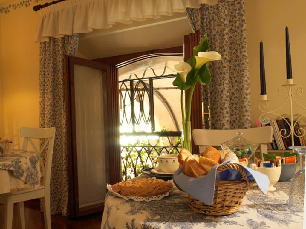 Casa Margherita Мантуя Экстерьер фото