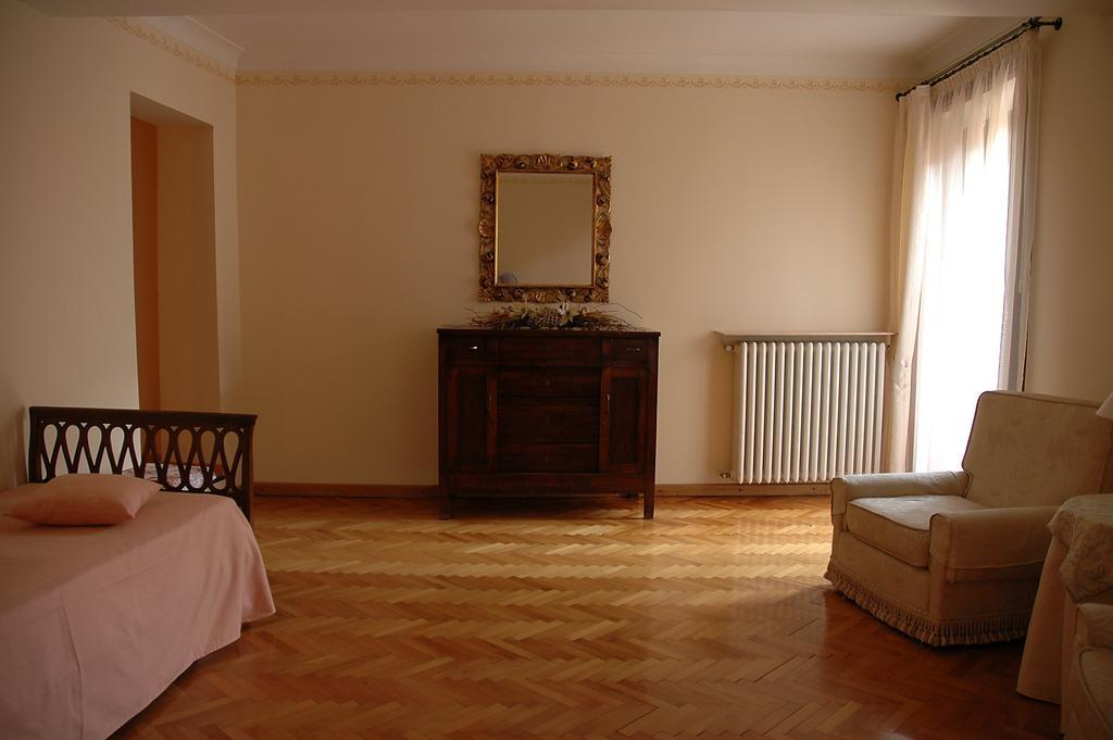 Casa Margherita Мантуя Экстерьер фото