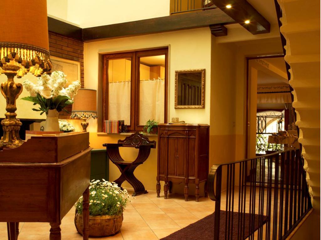 Casa Margherita Мантуя Экстерьер фото