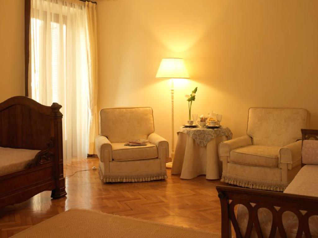 Casa Margherita Мантуя Номер фото