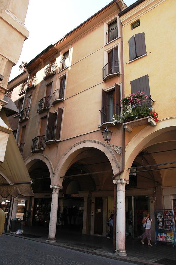 Casa Margherita Мантуя Экстерьер фото